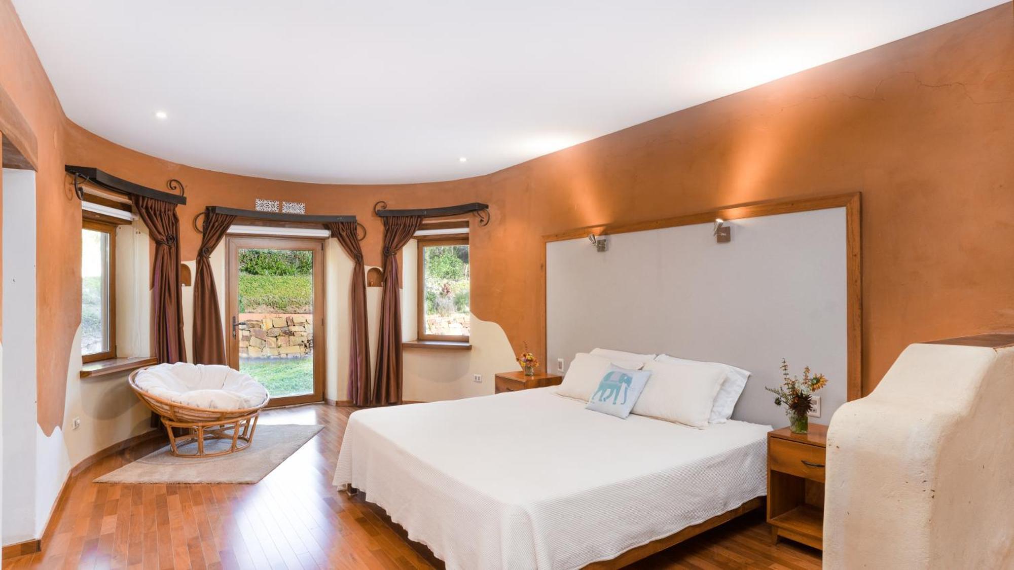 Casa Samai Boutique Lägenhet Samaipata Exteriör bild